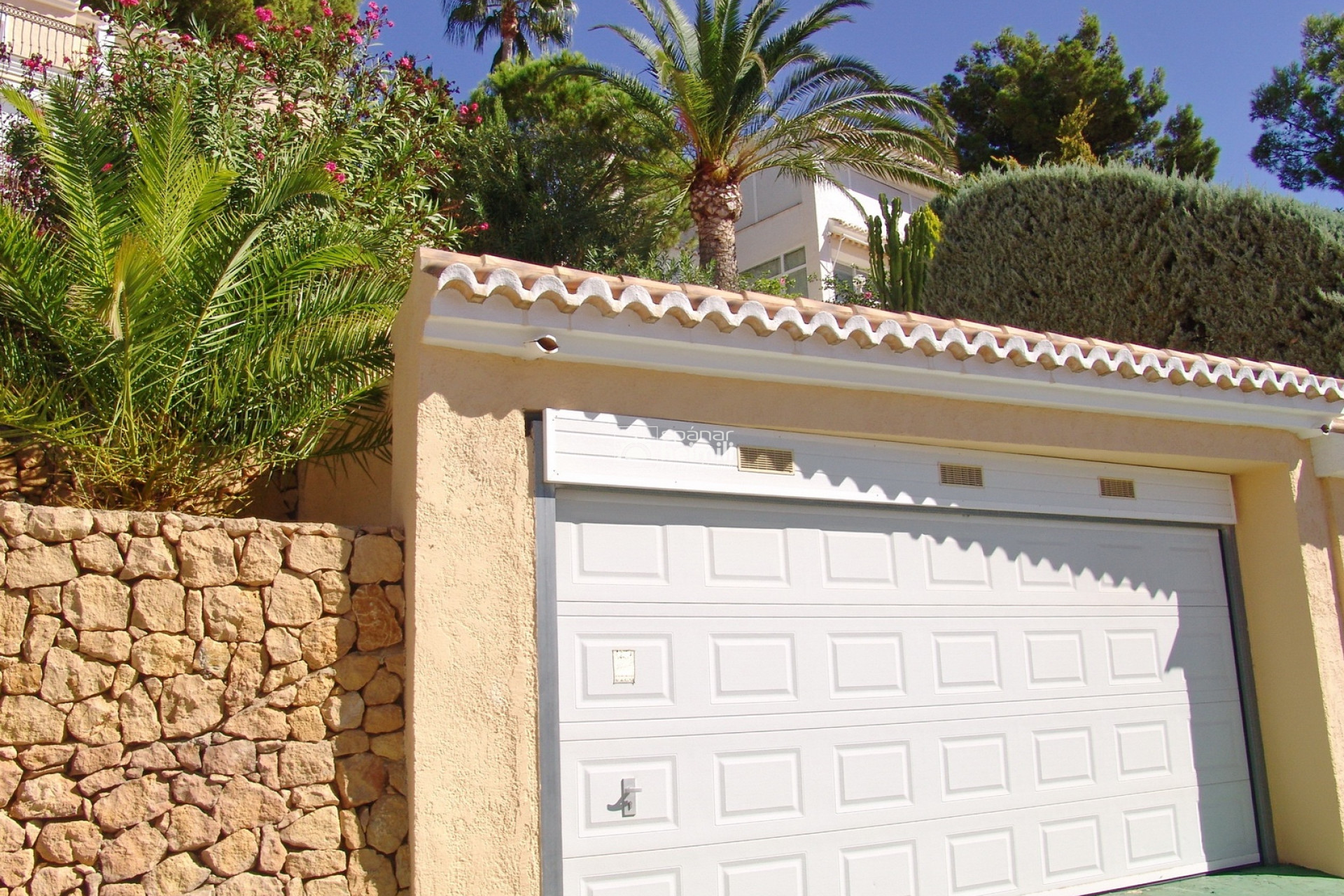 Endursala - Einbýli -
Albir, Alfaz / Altea - Altea