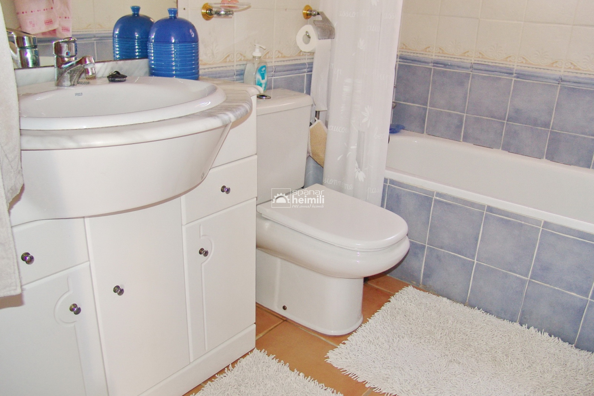 Endursala - Einbýli -
Albir, Alfaz / Altea - Altea