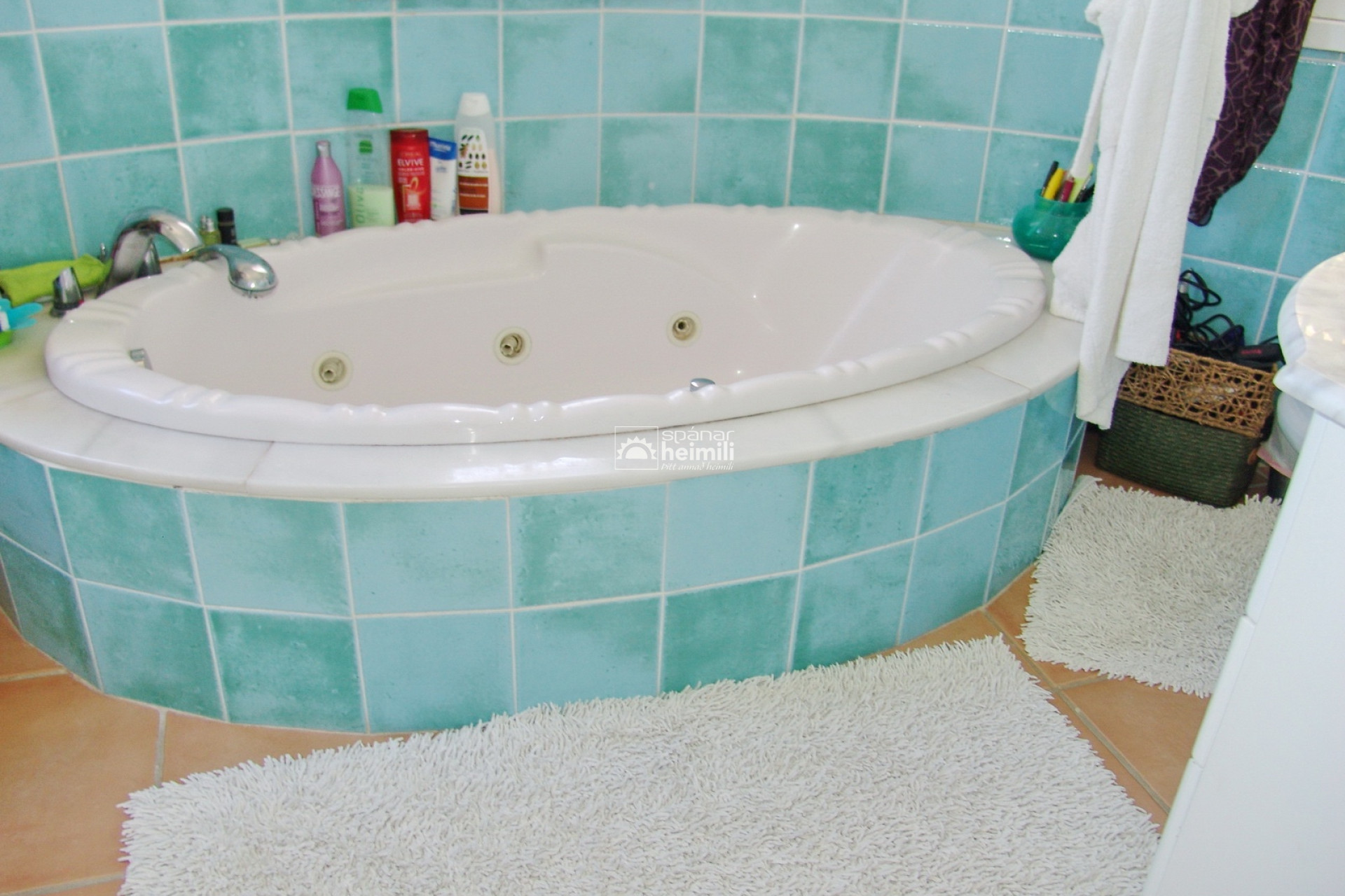 Endursala - Einbýli -
Albir, Alfaz / Altea - Altea