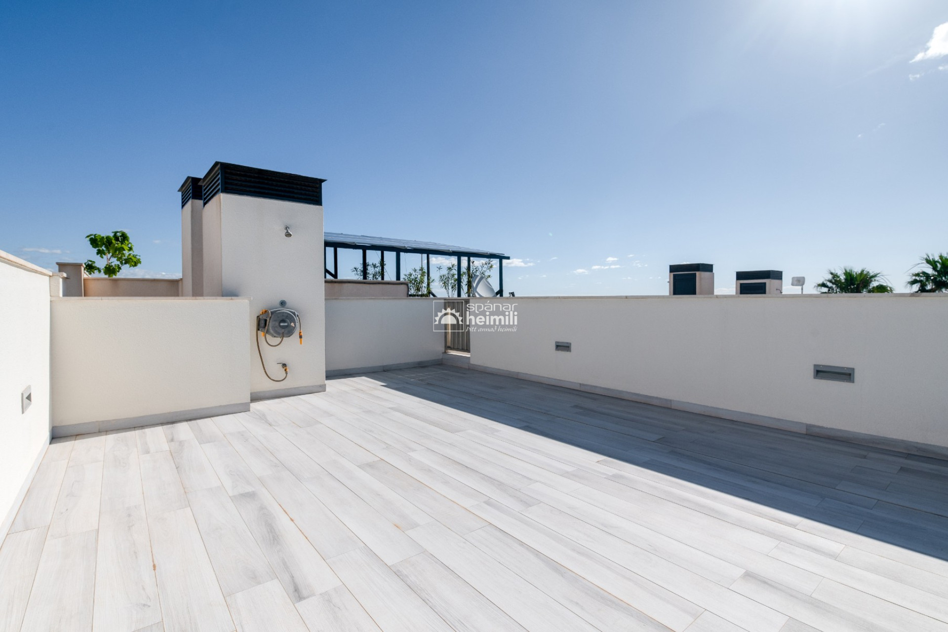 Endursala - Einbýli -
Cabo Roig