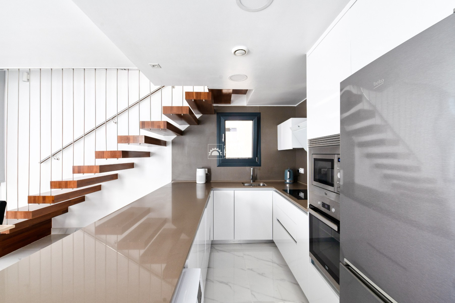 Endursala - Einbýli -
Cabo Roig