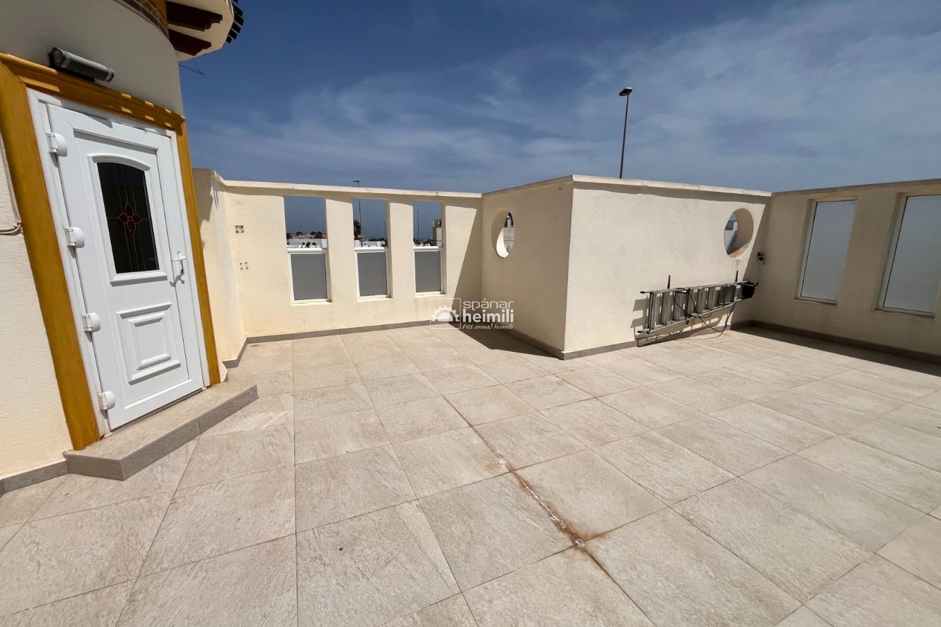 Endursala - Einbýli -
Cabo Roig