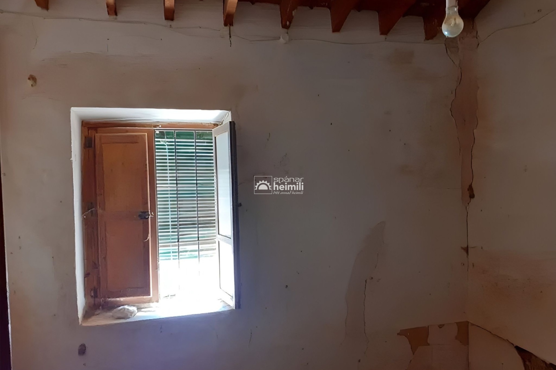 Endursala - Einbýli -
Cartagena