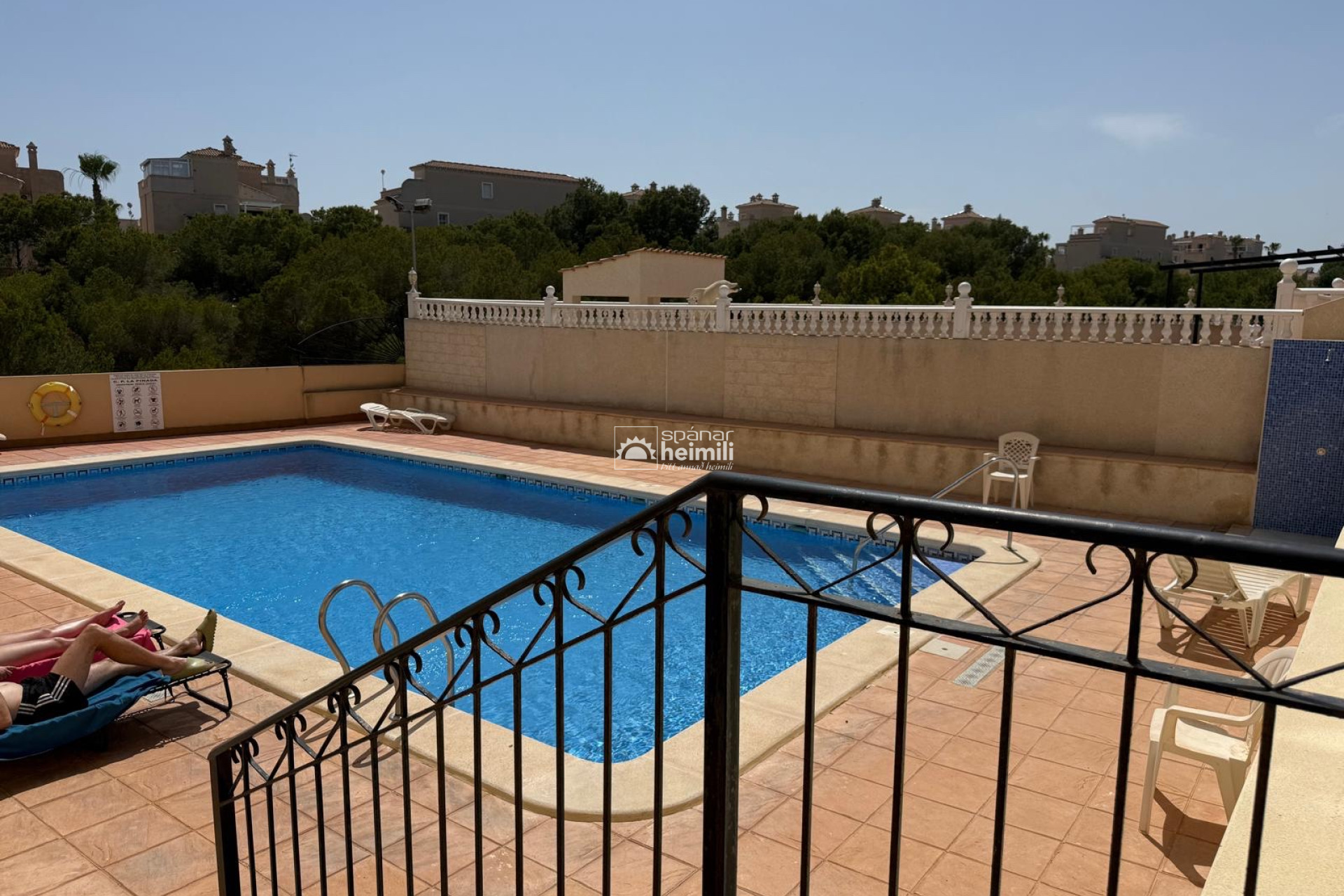 Endursala - Einbýli -
Orihuela Costa - Playa Flamenca