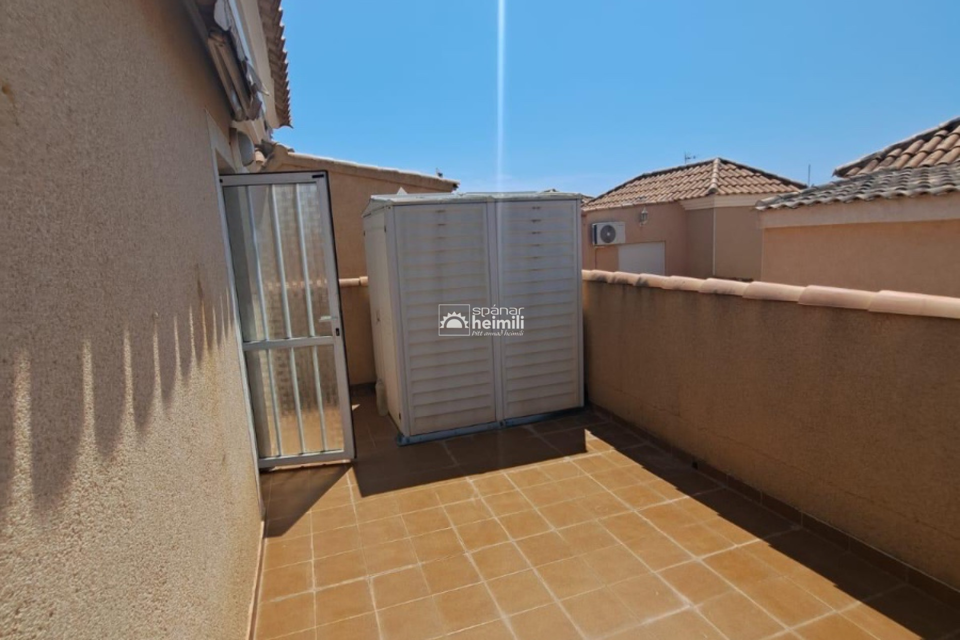 Endursala - Einbýli -
Orihuela Costa - Playa Flamenca