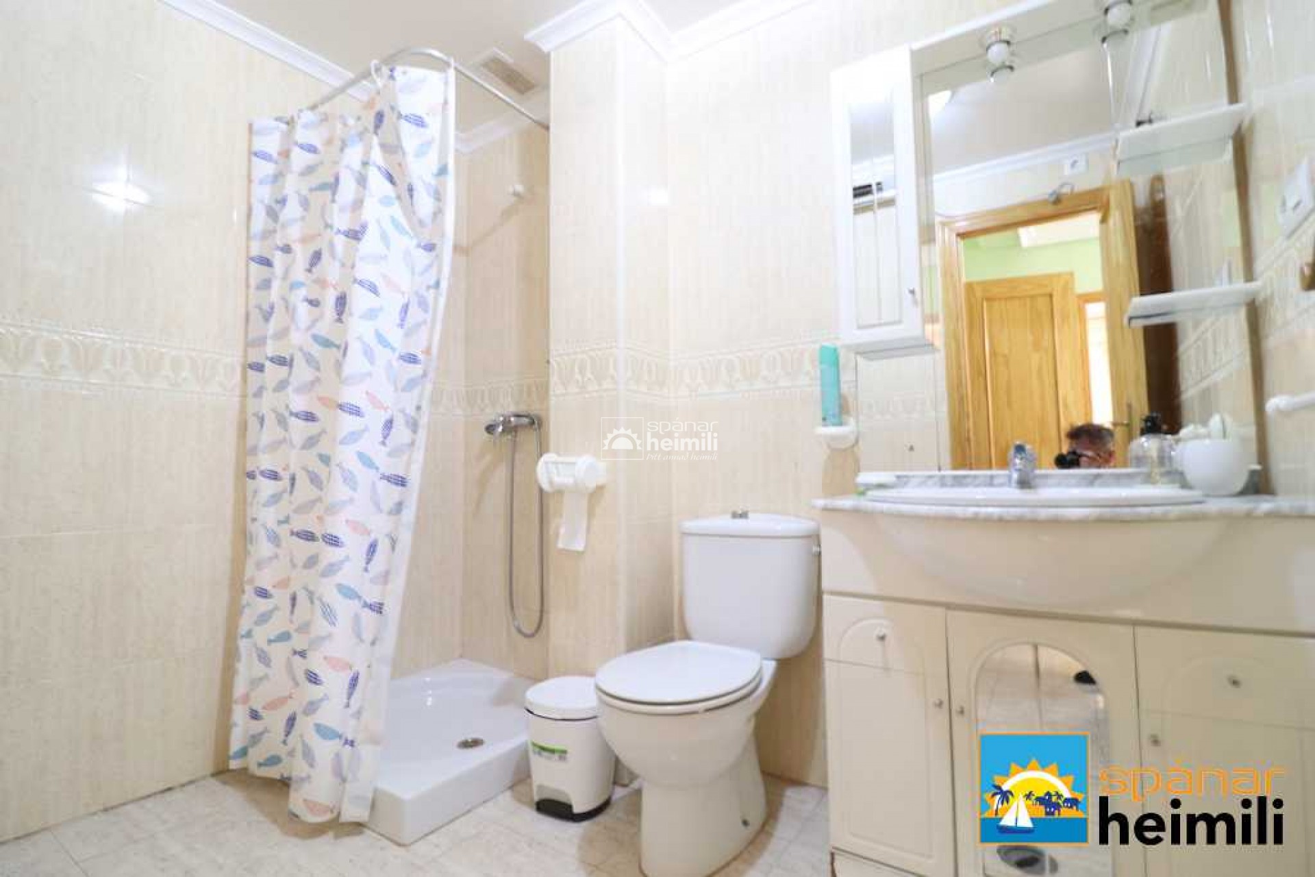 Endursala - Einbýli -
Punta Prima