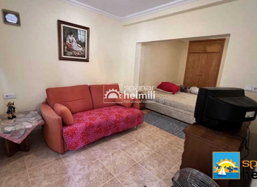 Endursala - Einbýli -
San Miguel