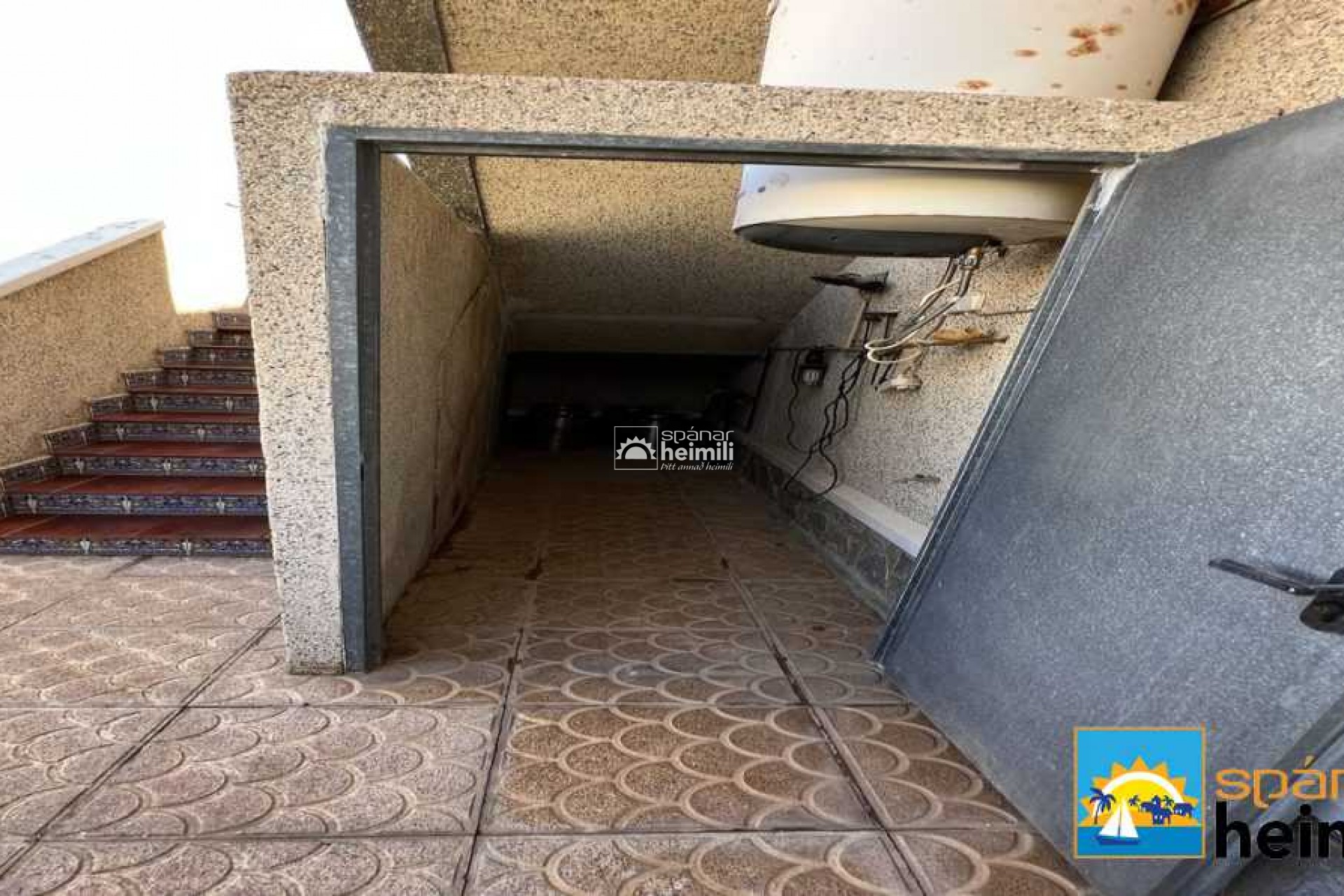 Endursala - Einbýli -
San Miguel