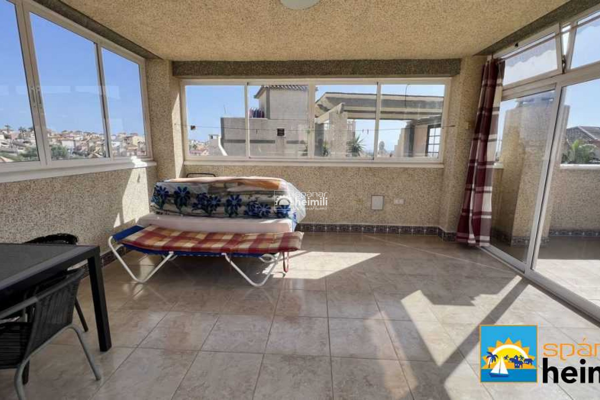 Endursala - Einbýli -
San Miguel