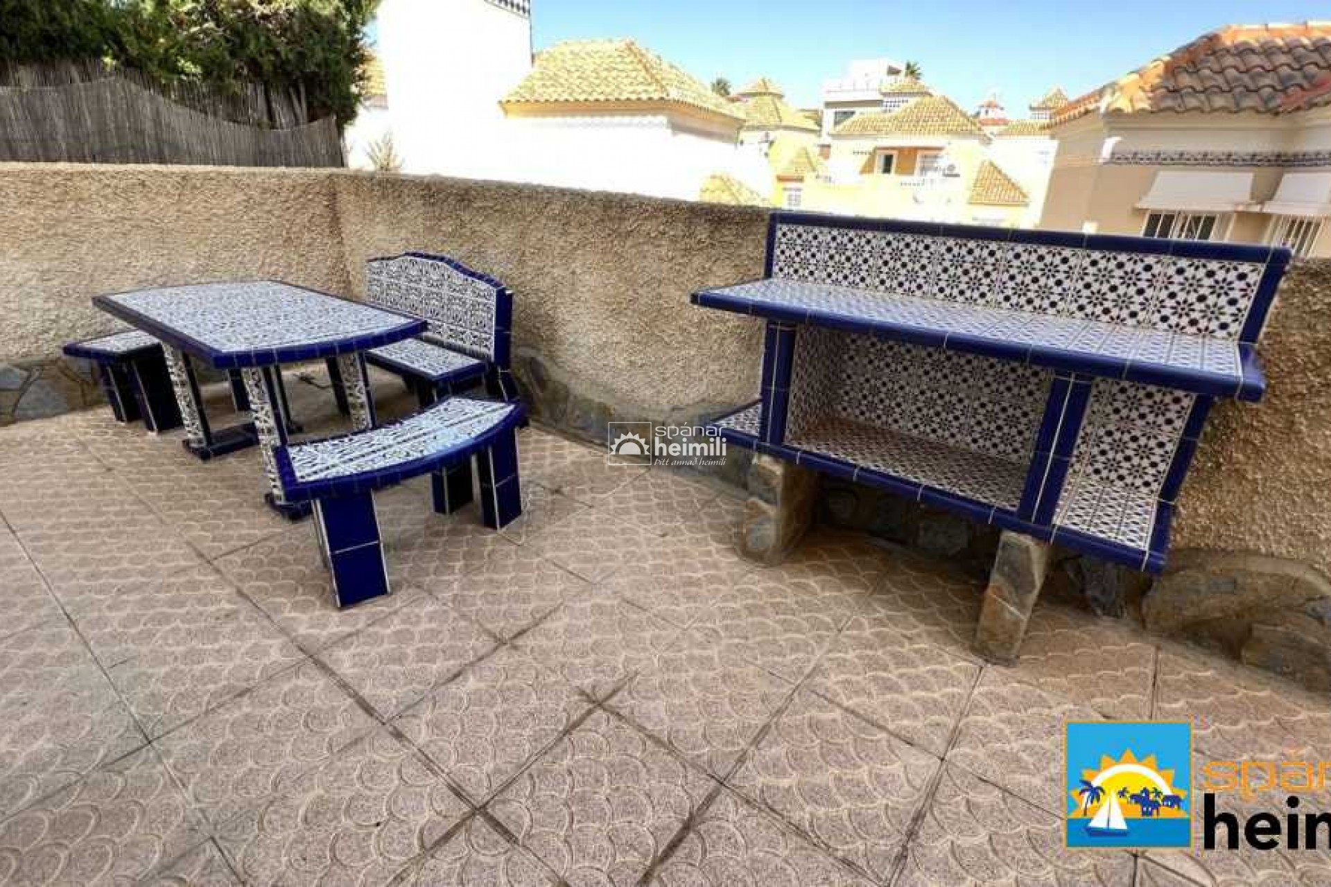 Endursala - Einbýli -
San Miguel