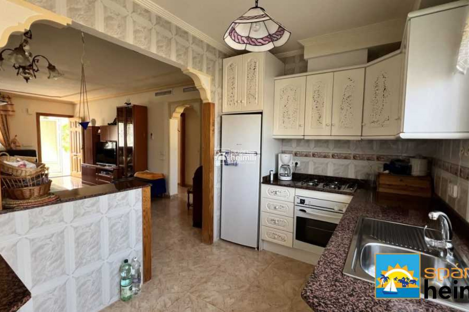 Endursala - Einbýli -
San Miguel