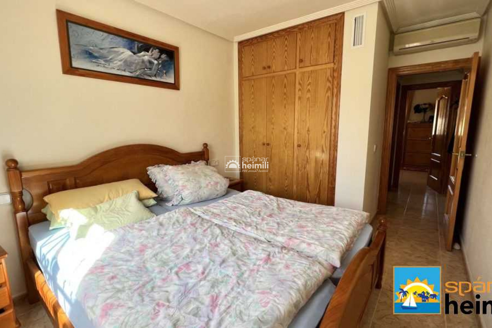 Endursala - Einbýli -
San Miguel