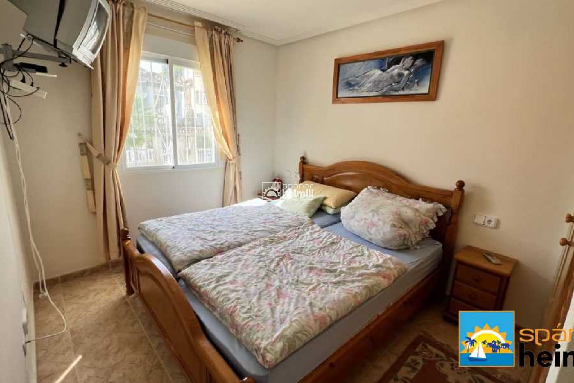 Endursala - Einbýli -
San Miguel