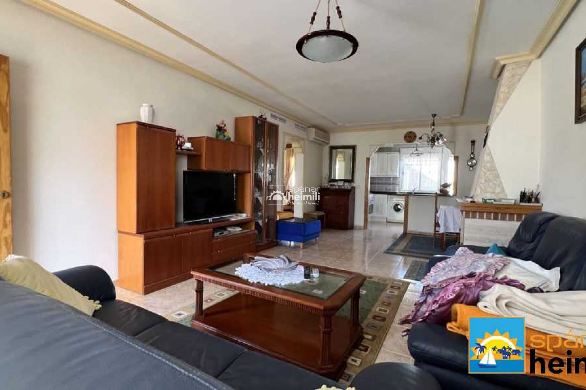 Endursala - Einbýli -
San Miguel