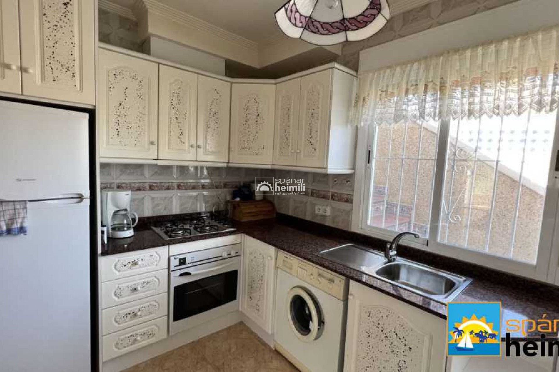 Endursala - Einbýli -
San Miguel