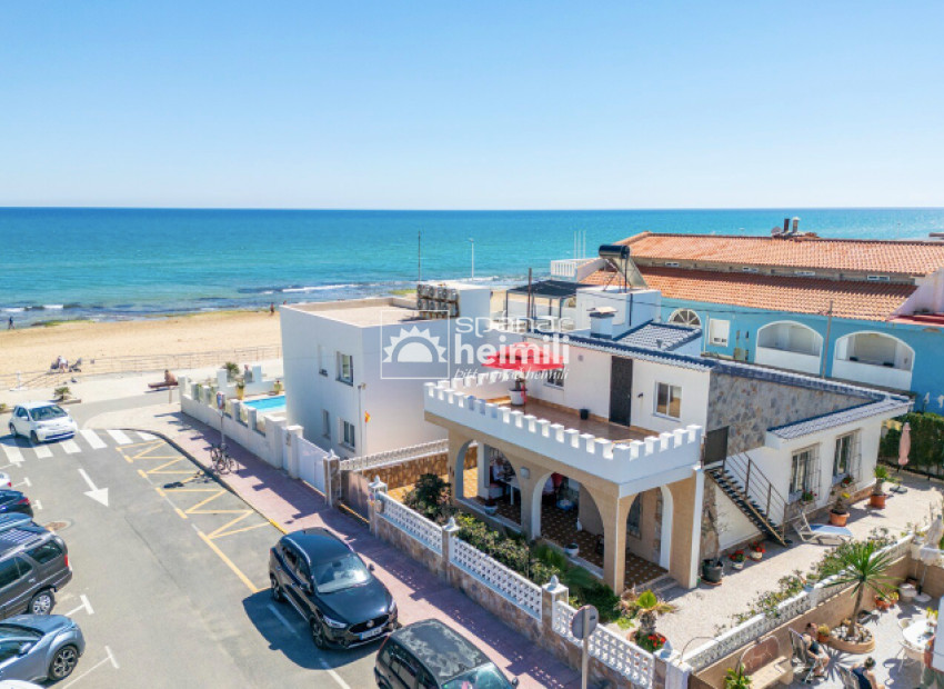 Endursala - Einbýli -
Torrevieja