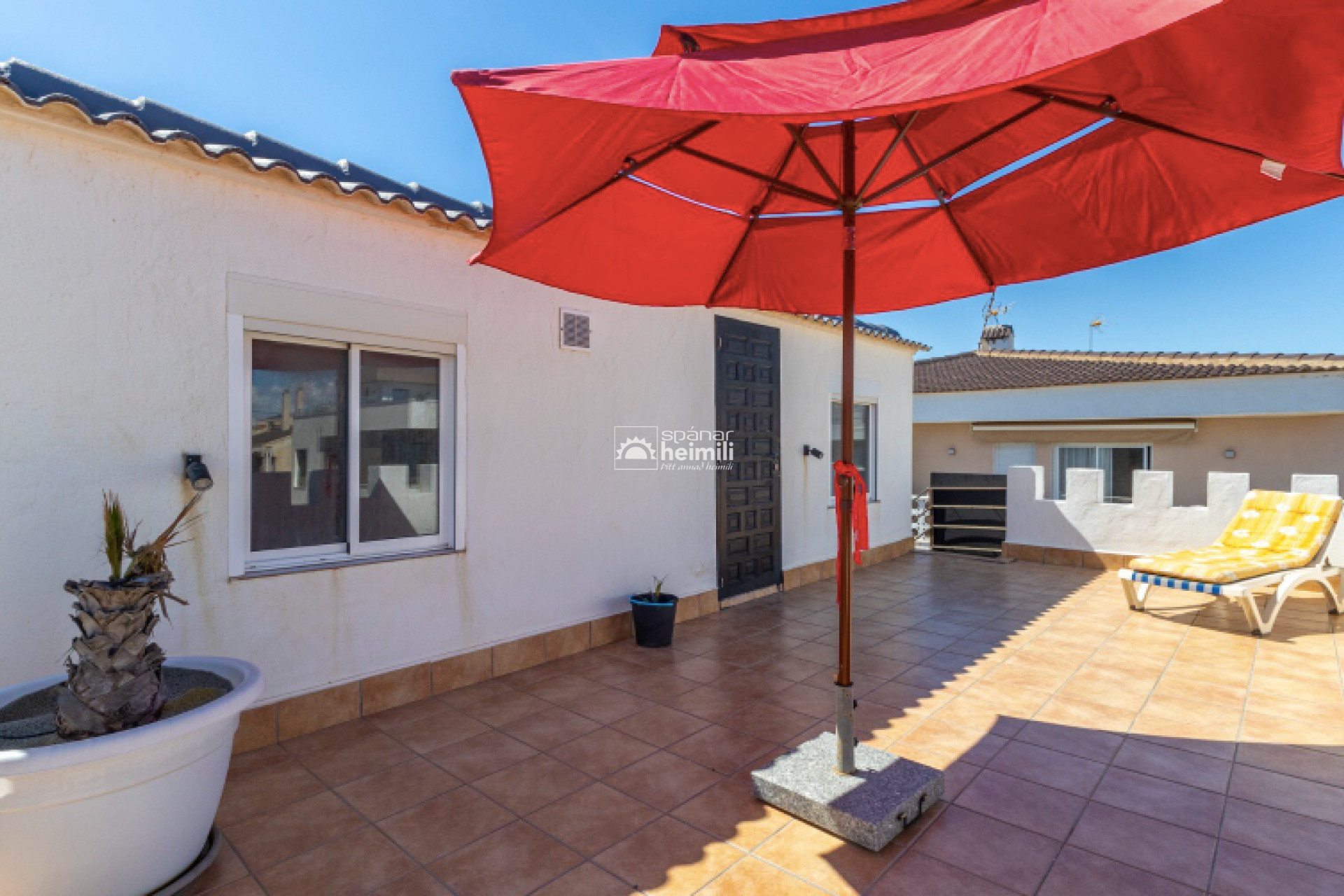 Endursala - Einbýli -
Torrevieja