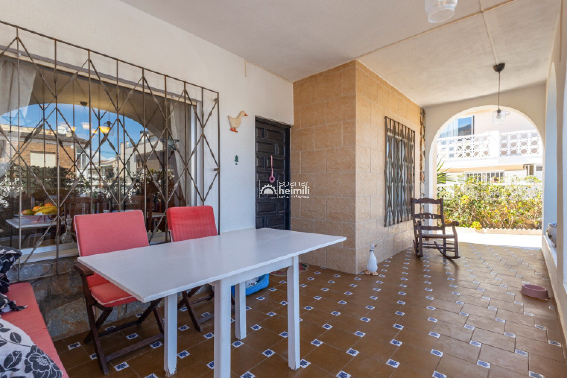 Endursala - Einbýli -
Torrevieja