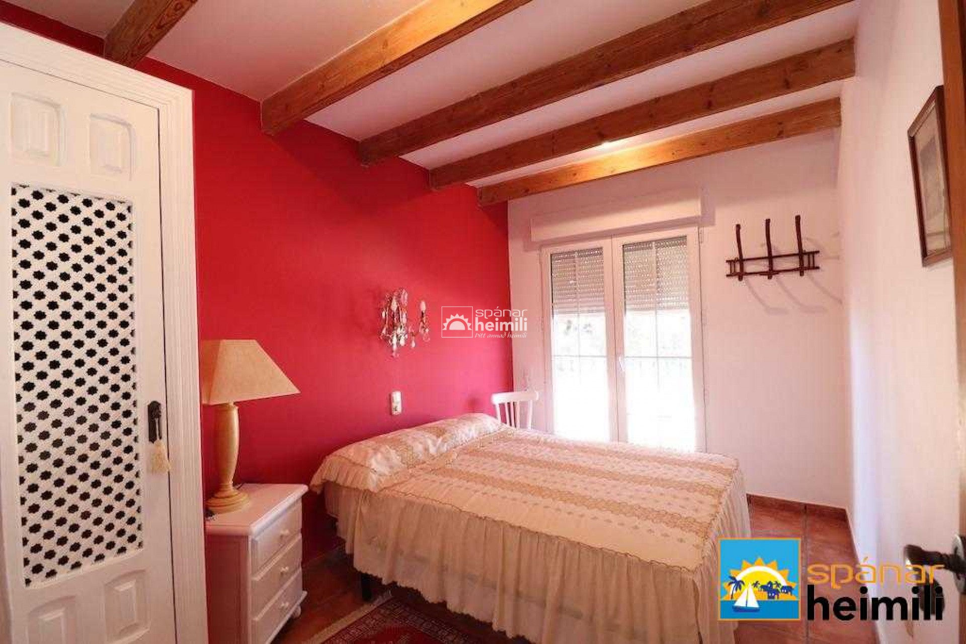 Endursala - Einbýli -
Villamartin