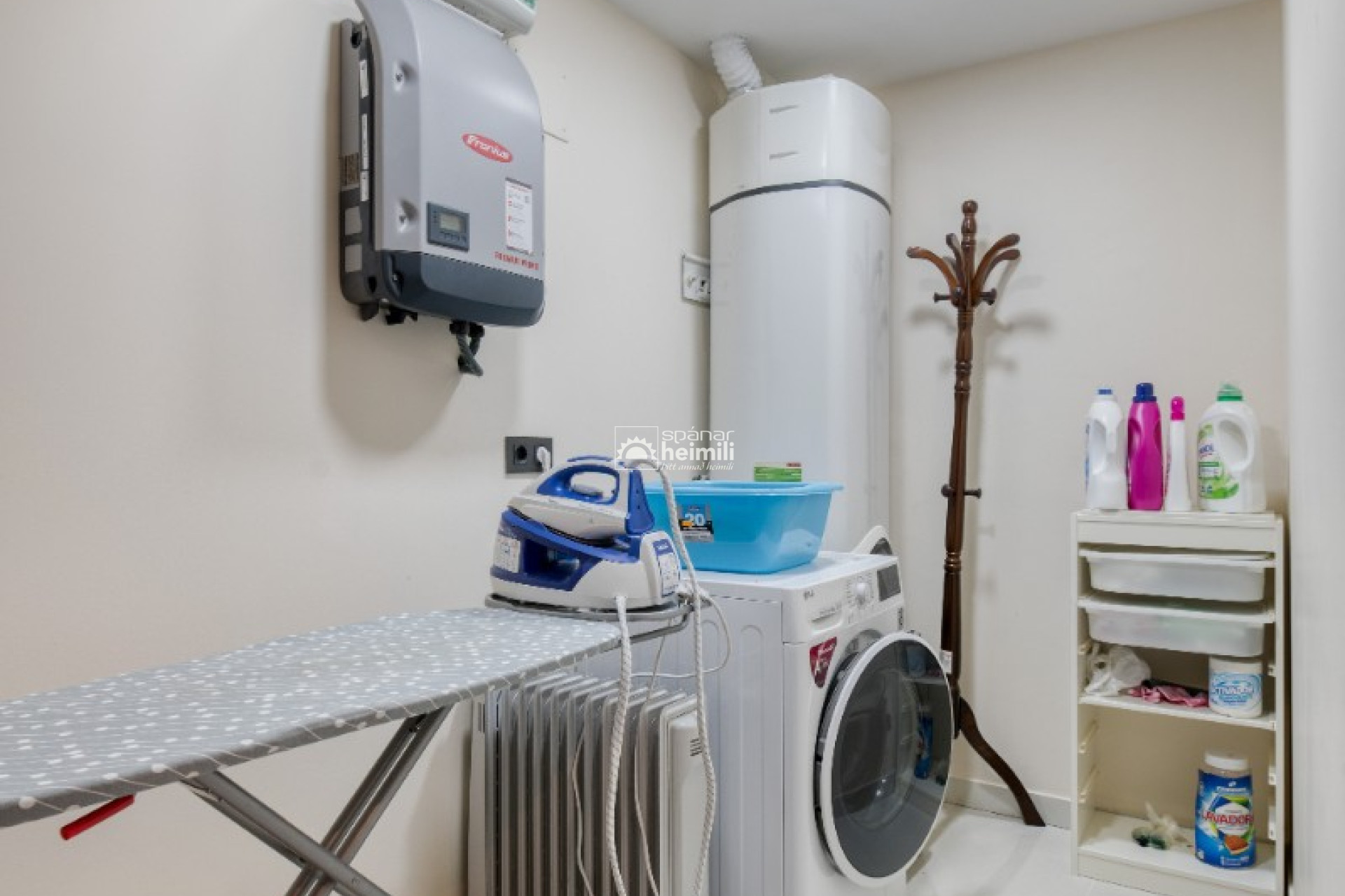 Endursala - Einbýli -
Villamartin