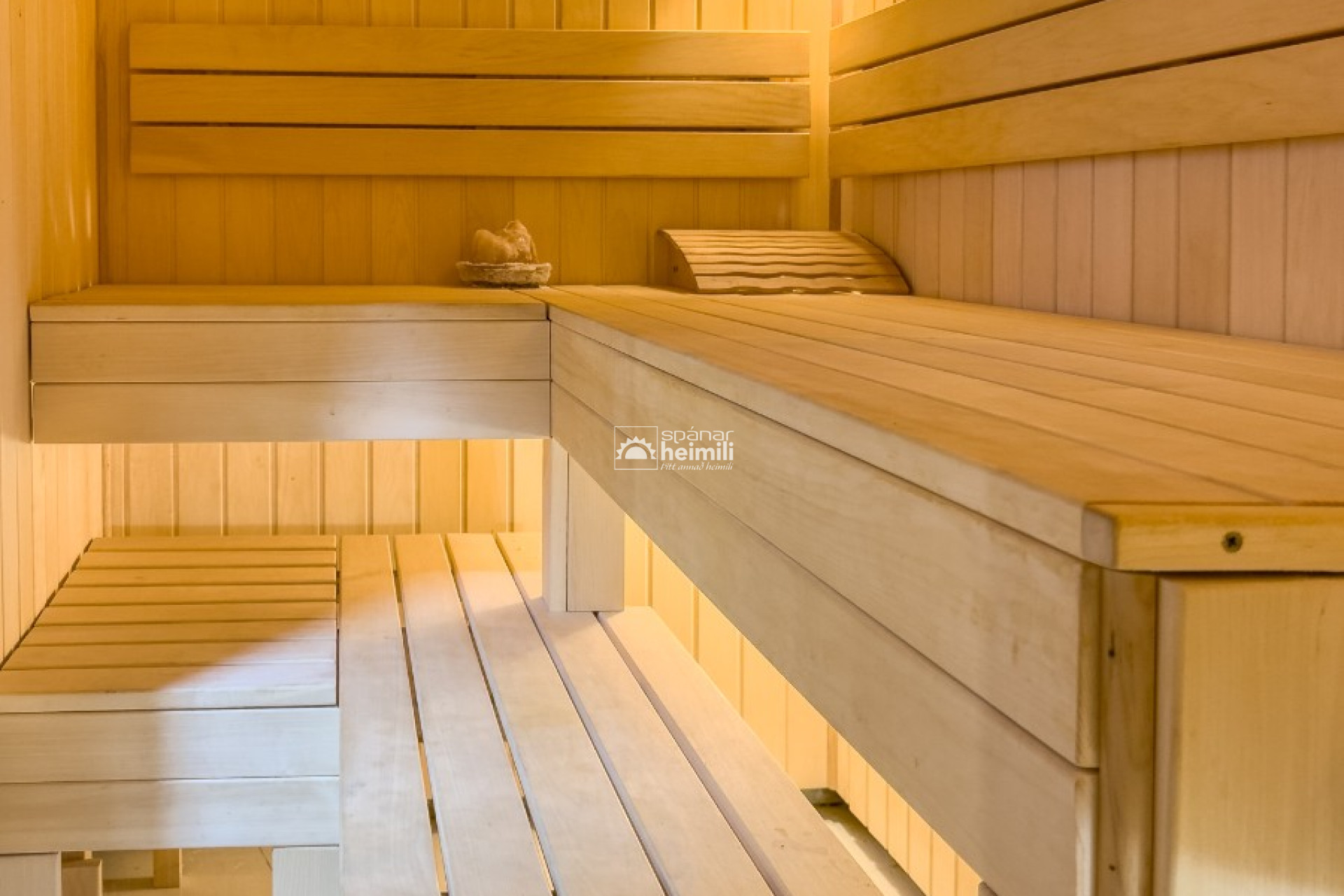 Endursala - Einbýli -
Villamartin