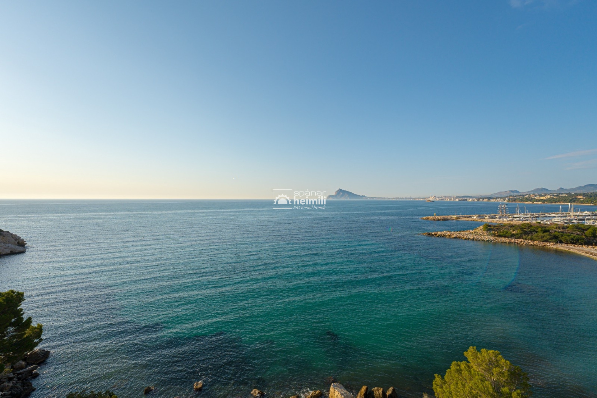 Endursala - Íbúð í fjölbýli -
Albir, Alfaz & Altea - Albir