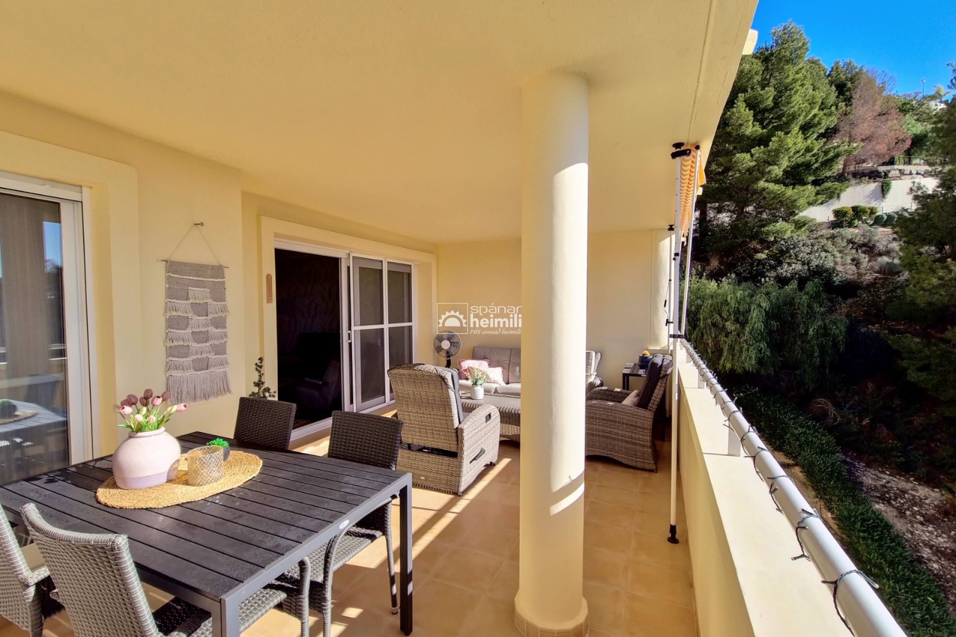 Endursala - Íbúð í fjölbýli -
Albir, Alfaz / Altea - Altea