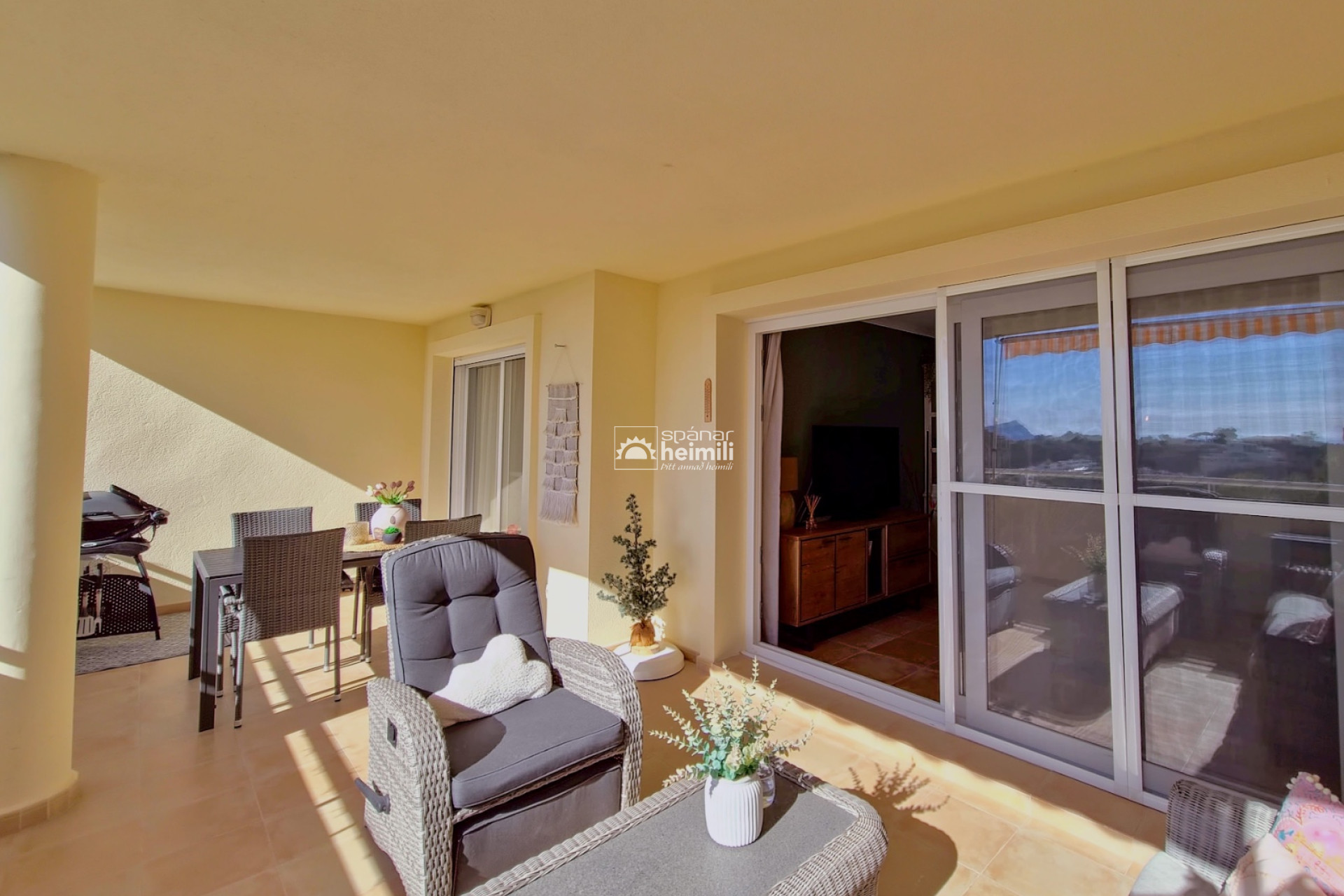 Endursala - Íbúð í fjölbýli -
Albir, Alfaz / Altea - Altea