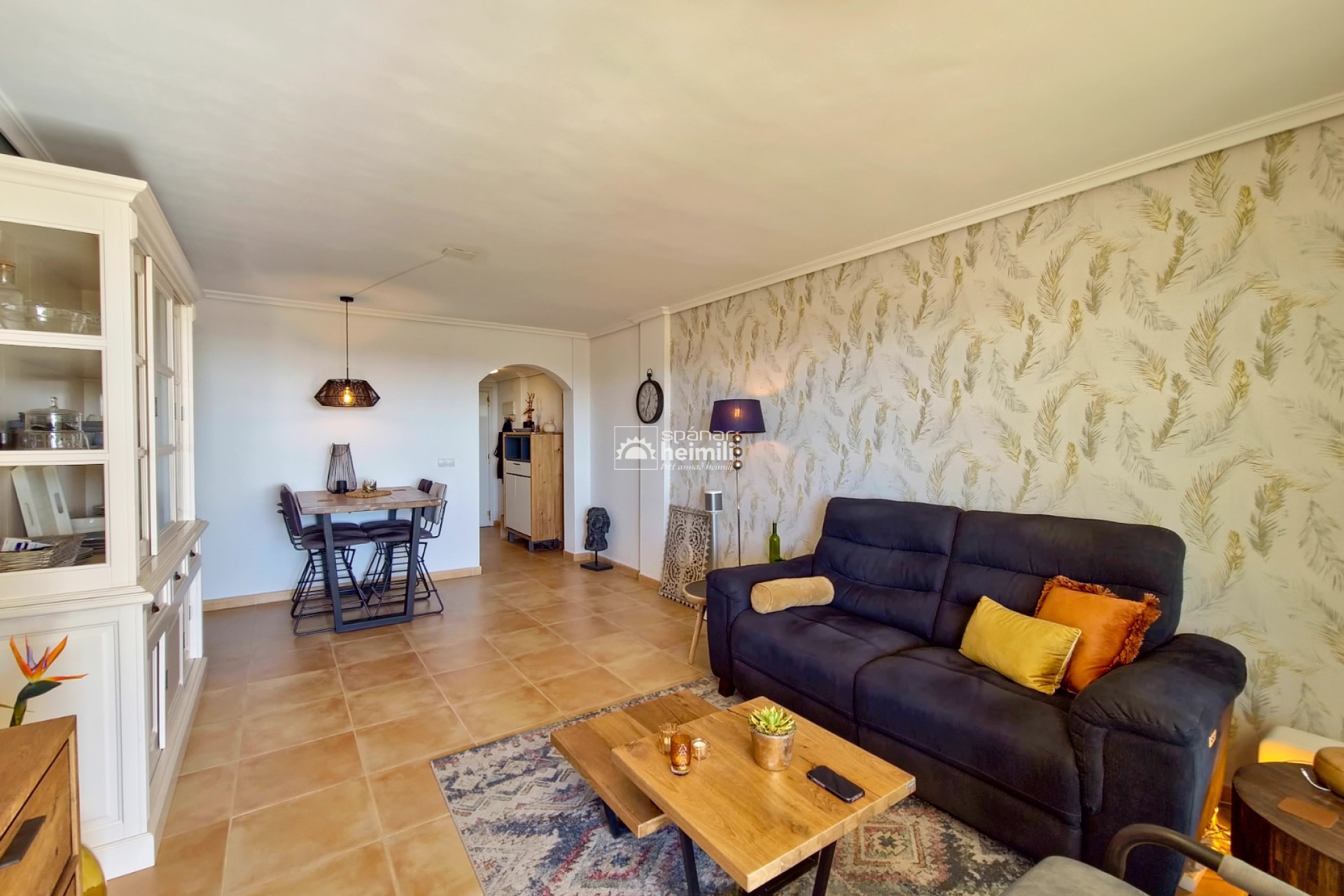 Endursala - Íbúð í fjölbýli -
Albir, Alfaz / Altea - Altea