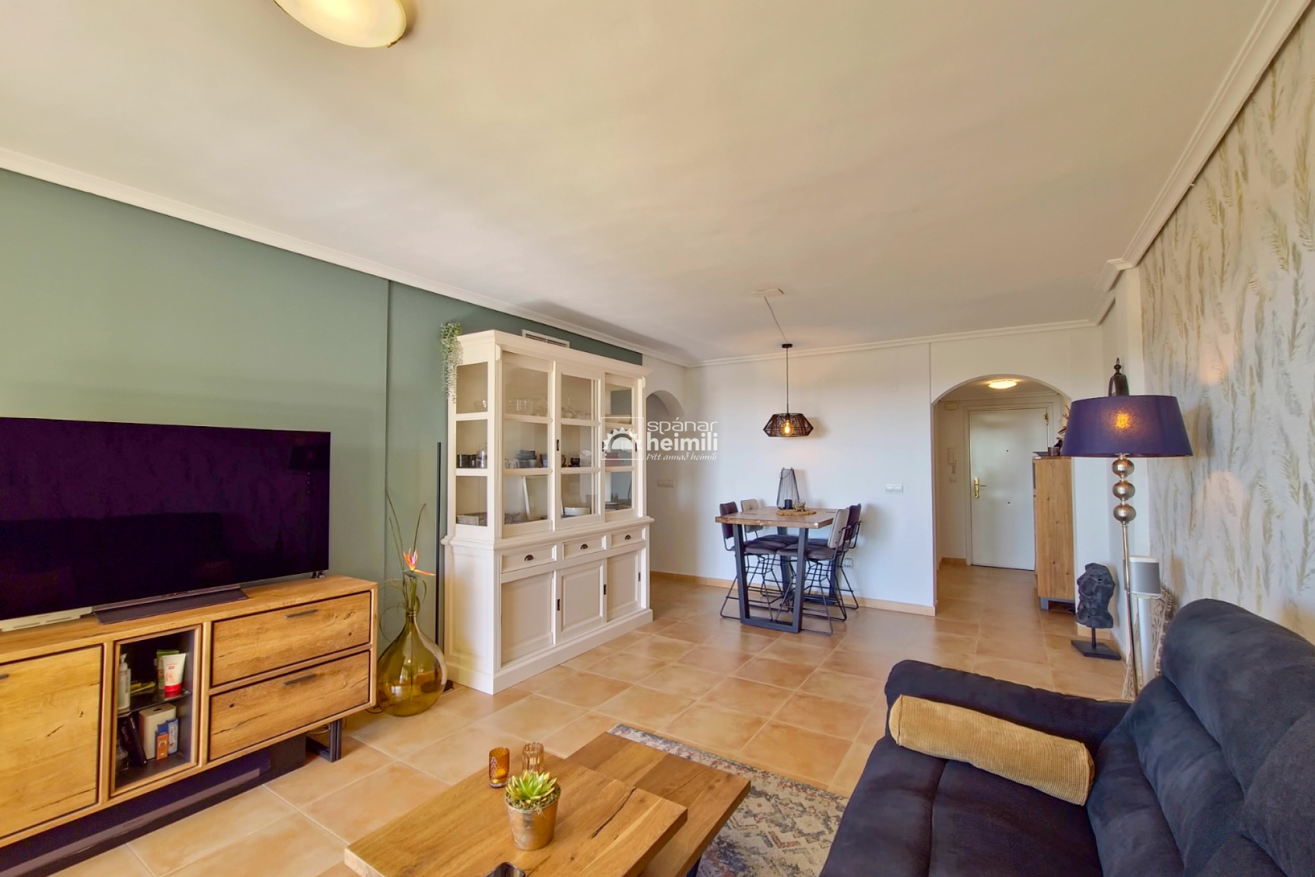 Endursala - Íbúð í fjölbýli -
Albir, Alfaz / Altea - Altea