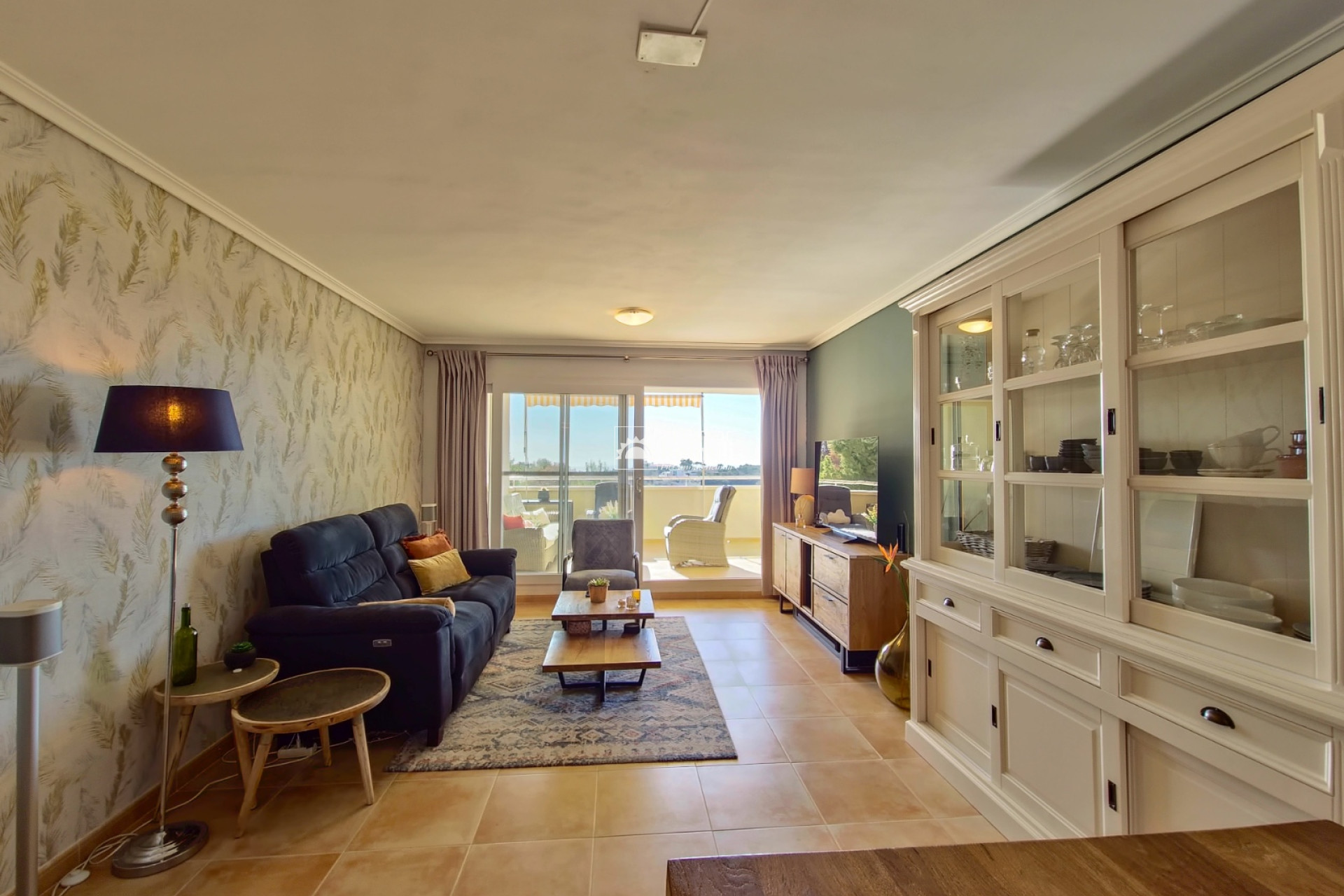 Endursala - Íbúð í fjölbýli -
Albir, Alfaz / Altea - Altea