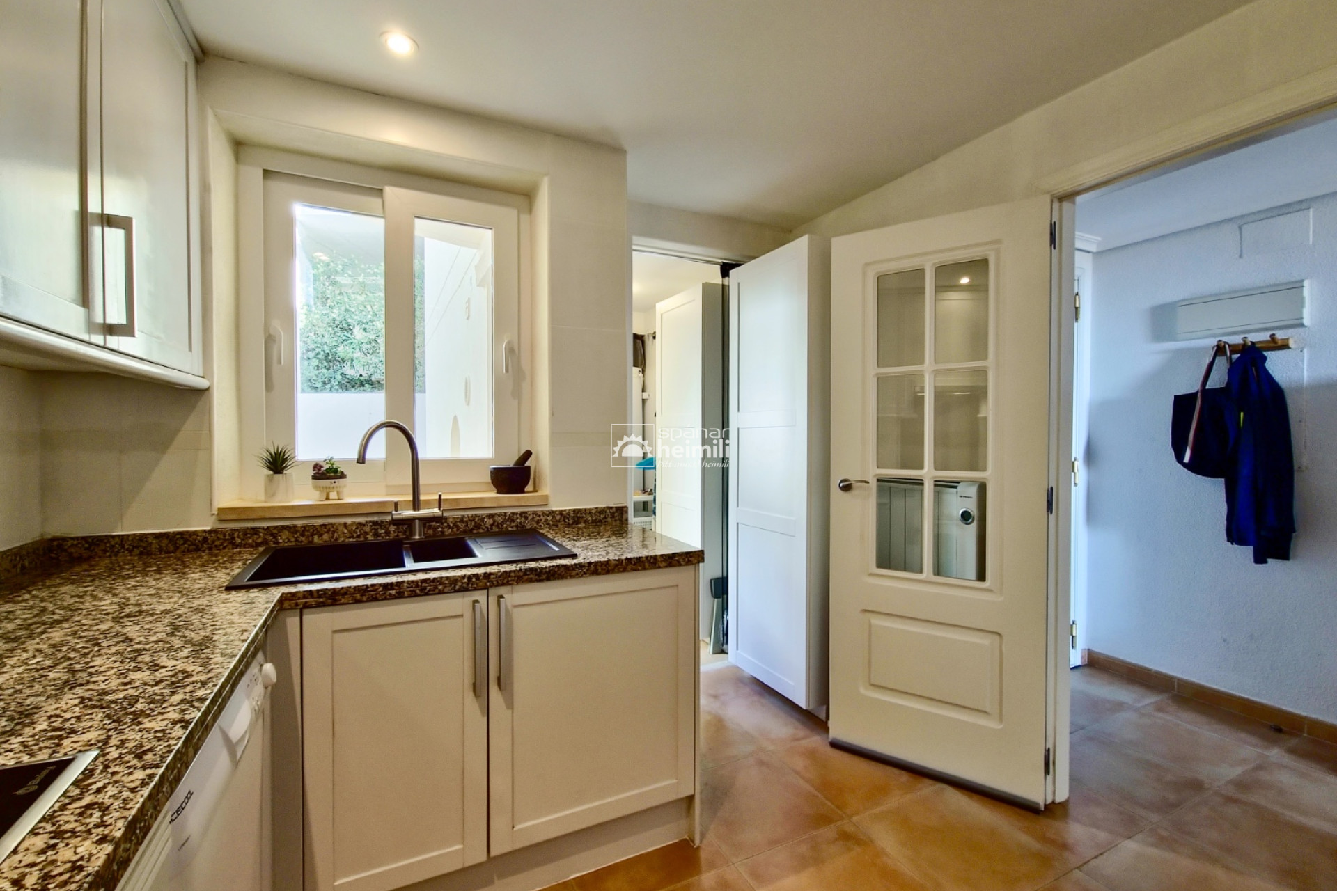 Endursala - Íbúð í fjölbýli -
Albir, Alfaz / Altea - Altea