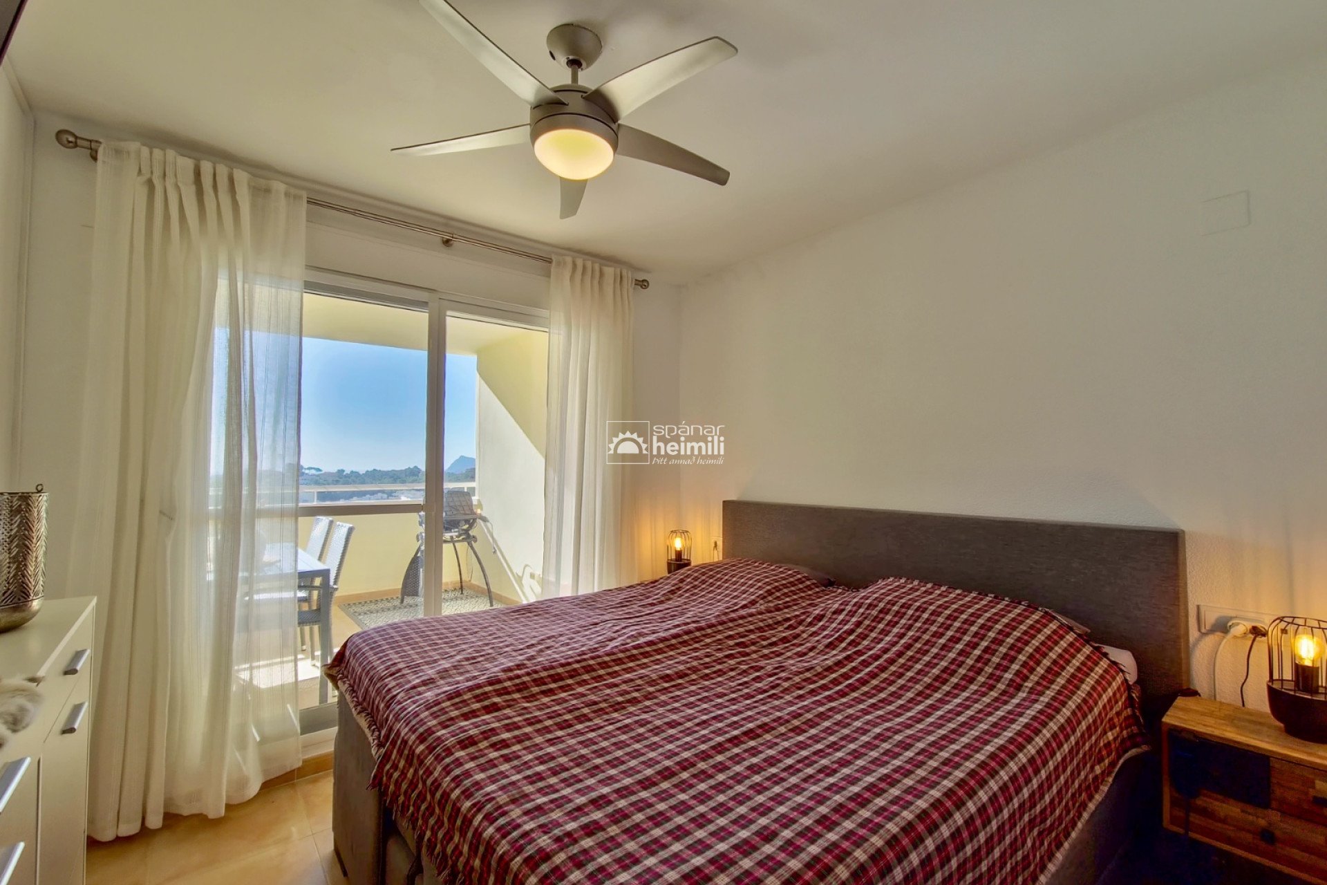 Endursala - Íbúð í fjölbýli -
Albir, Alfaz / Altea - Altea