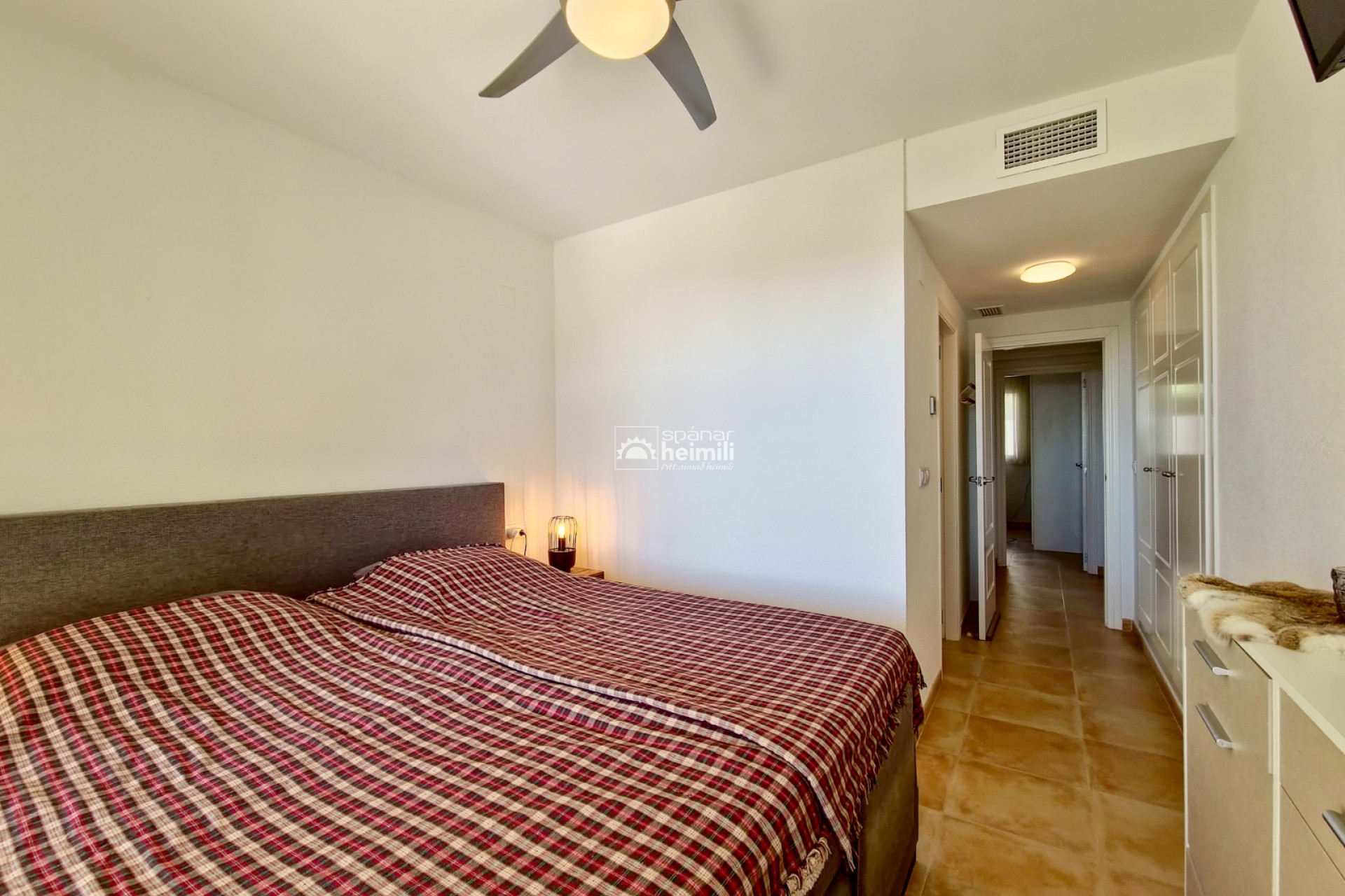 Endursala - Íbúð í fjölbýli -
Albir, Alfaz / Altea - Altea