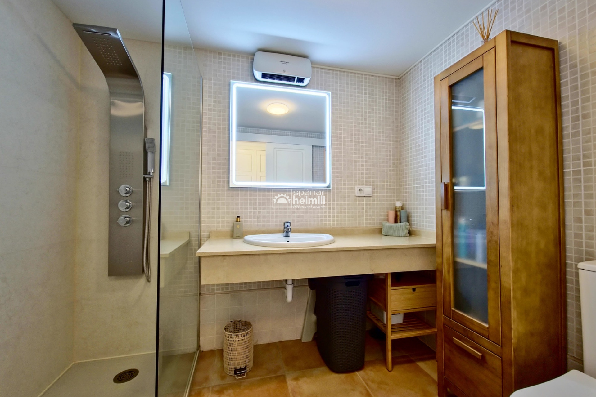 Endursala - Íbúð í fjölbýli -
Albir, Alfaz / Altea - Altea