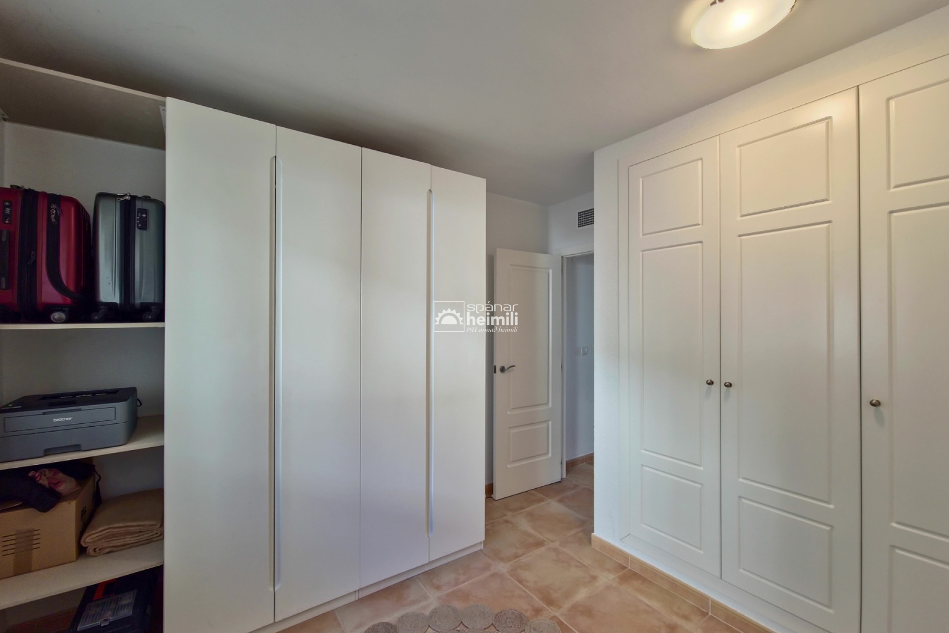 Endursala - Íbúð í fjölbýli -
Albir, Alfaz / Altea - Altea