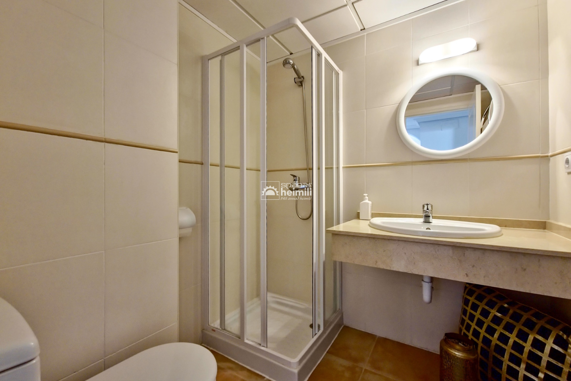 Endursala - Íbúð í fjölbýli -
Albir, Alfaz / Altea - Altea