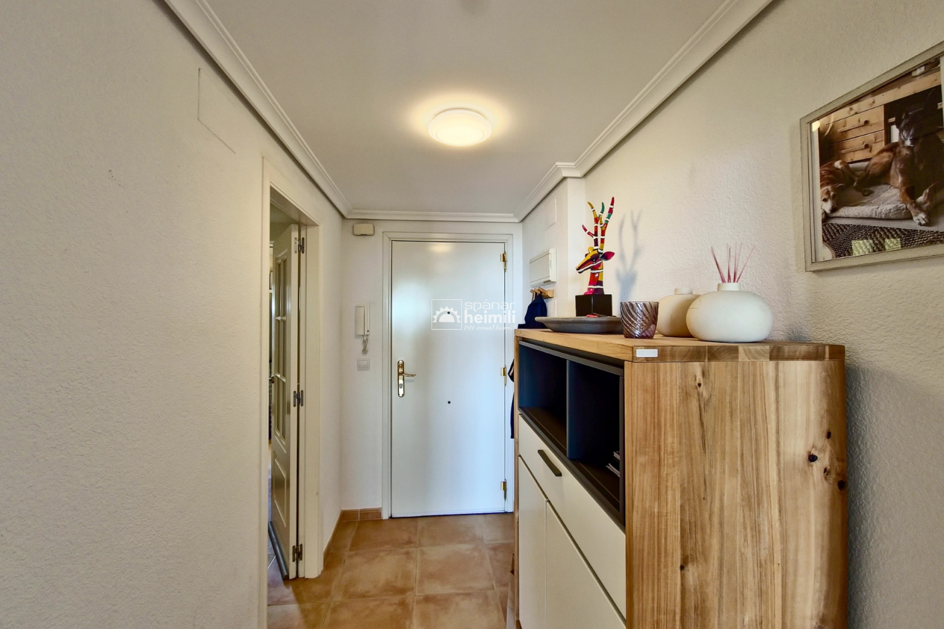 Endursala - Íbúð í fjölbýli -
Albir, Alfaz / Altea - Altea