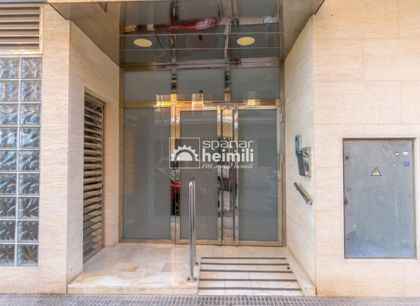 Endursala - Íbúð í fjölbýli -
Almoradí