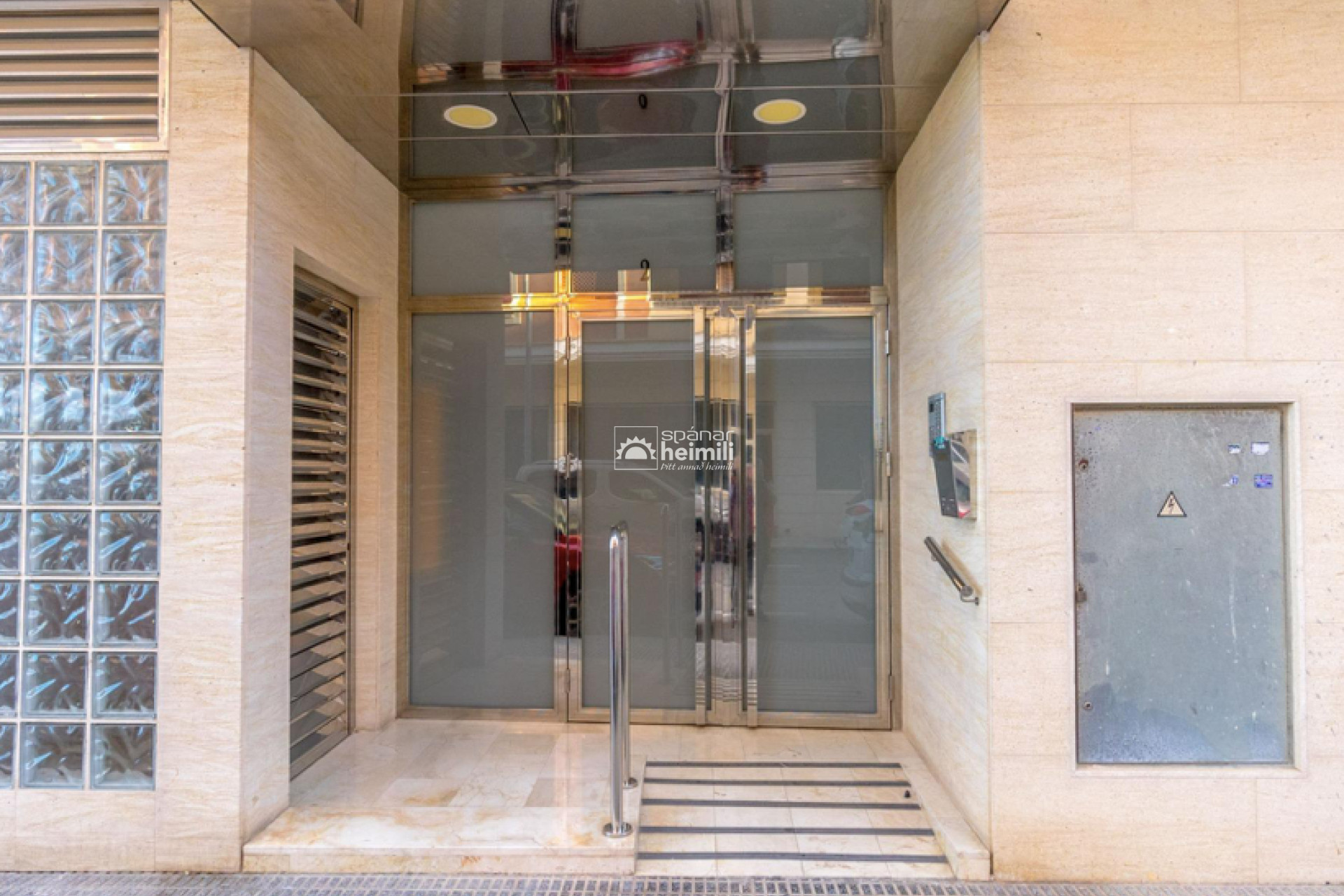 Endursala - Íbúð í fjölbýli -
Almoradí