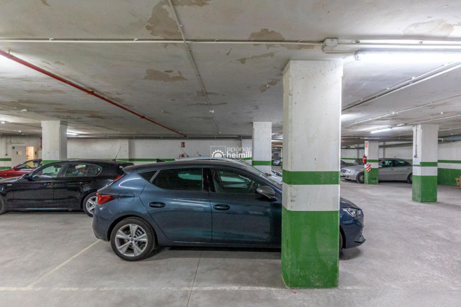 Endursala - Íbúð í fjölbýli -
Almoradí