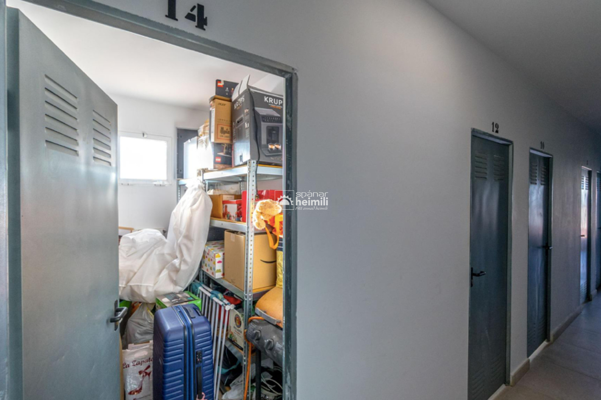 Endursala - Íbúð í fjölbýli -
Almoradí