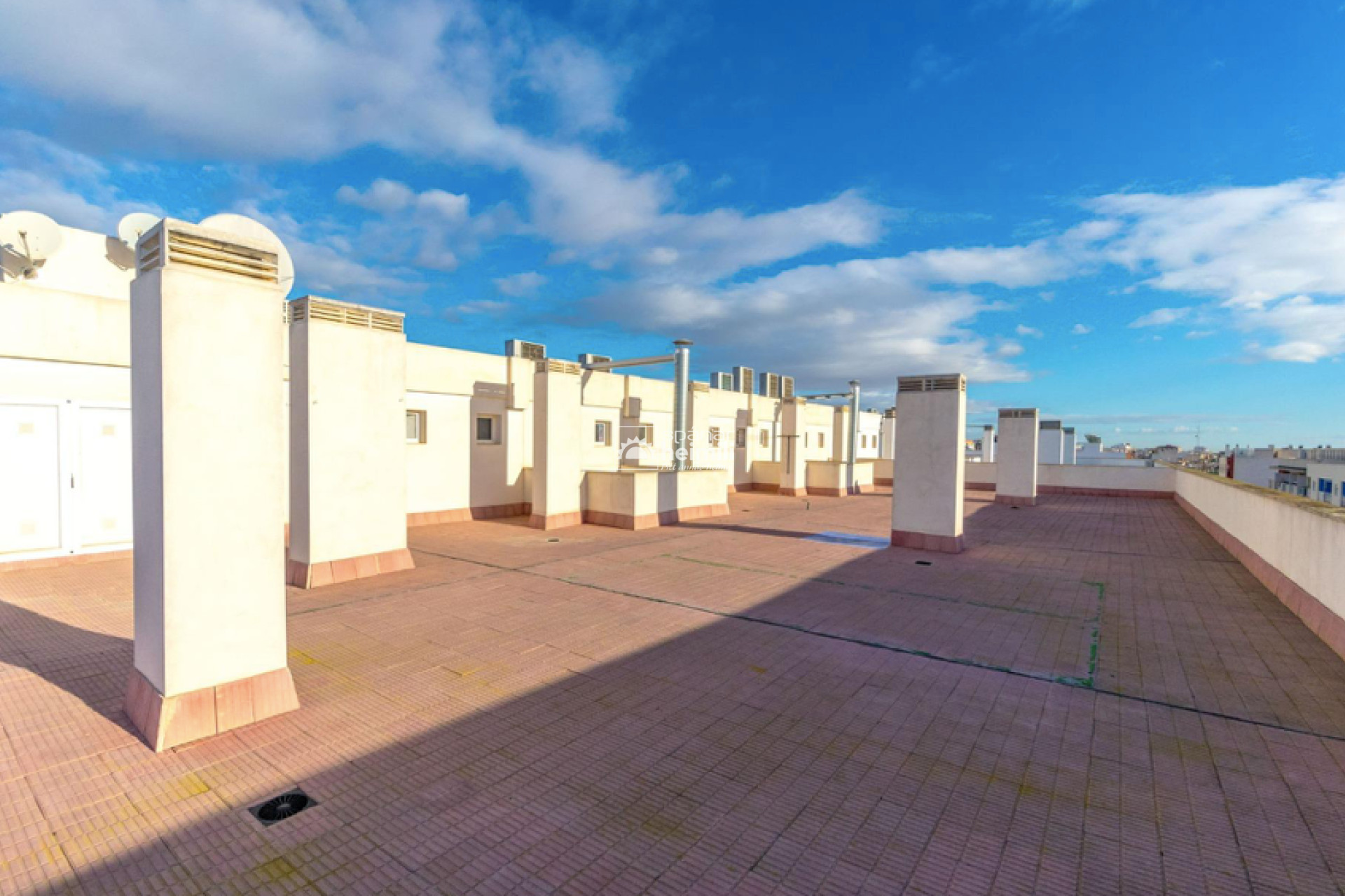 Endursala - Íbúð í fjölbýli -
Almoradí