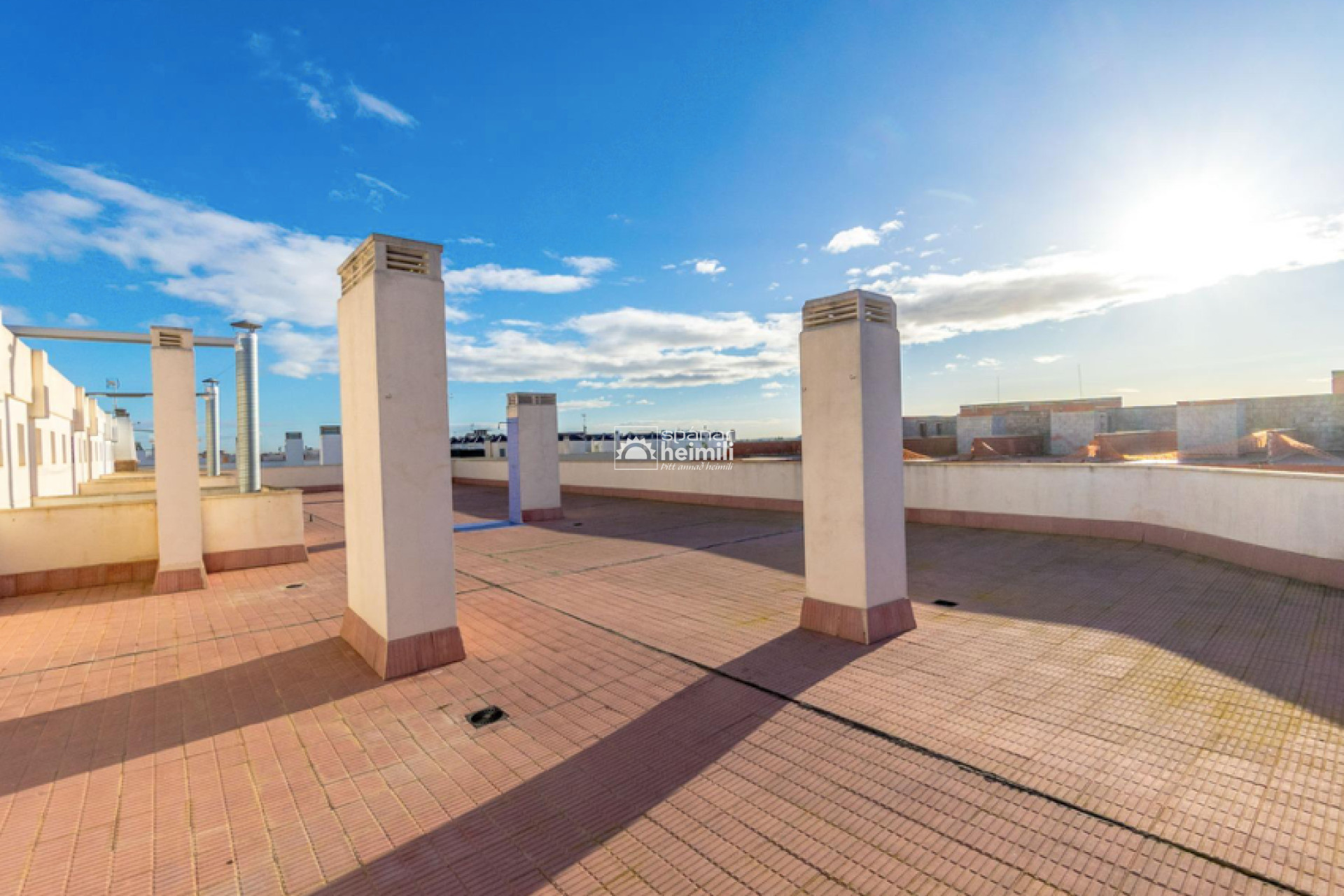 Endursala - Íbúð í fjölbýli -
Almoradí