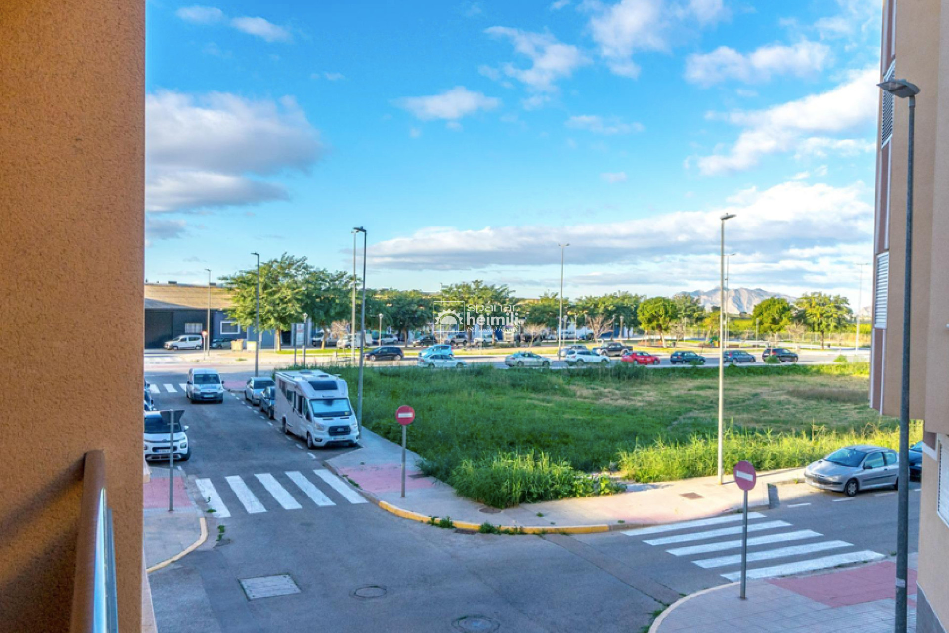 Endursala - Íbúð í fjölbýli -
Almoradí