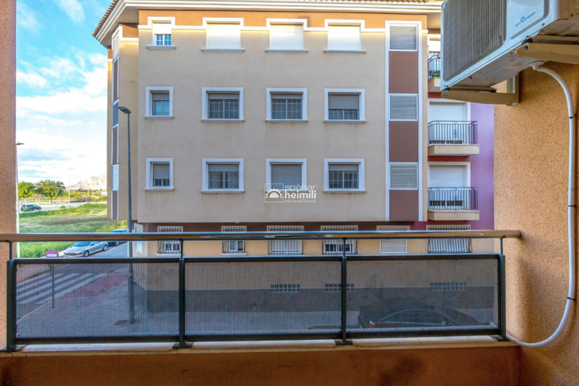 Endursala - Íbúð í fjölbýli -
Almoradí