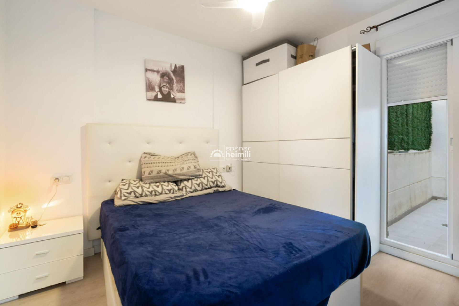 Endursala - Íbúð í fjölbýli -
Almoradí