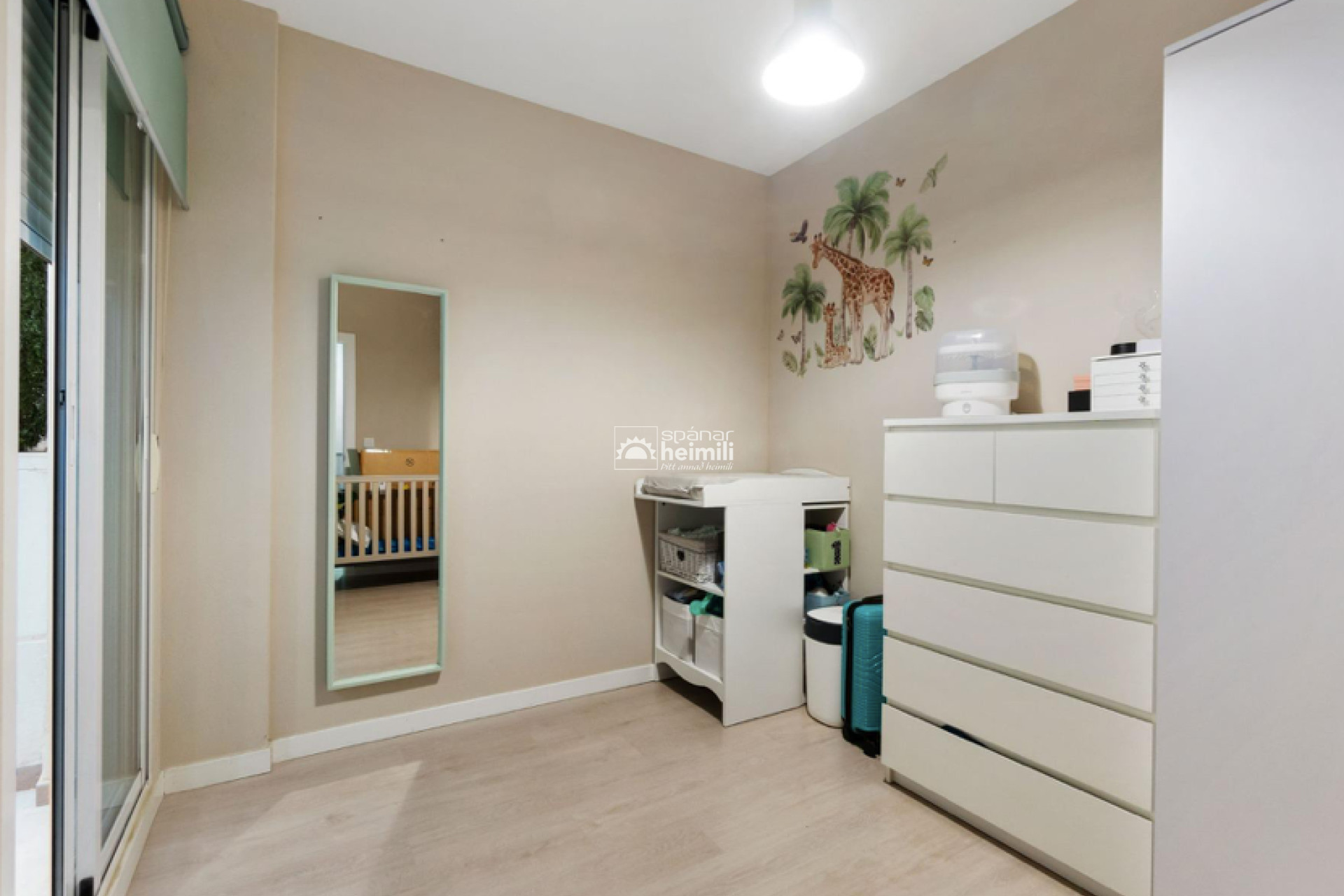 Endursala - Íbúð í fjölbýli -
Almoradí