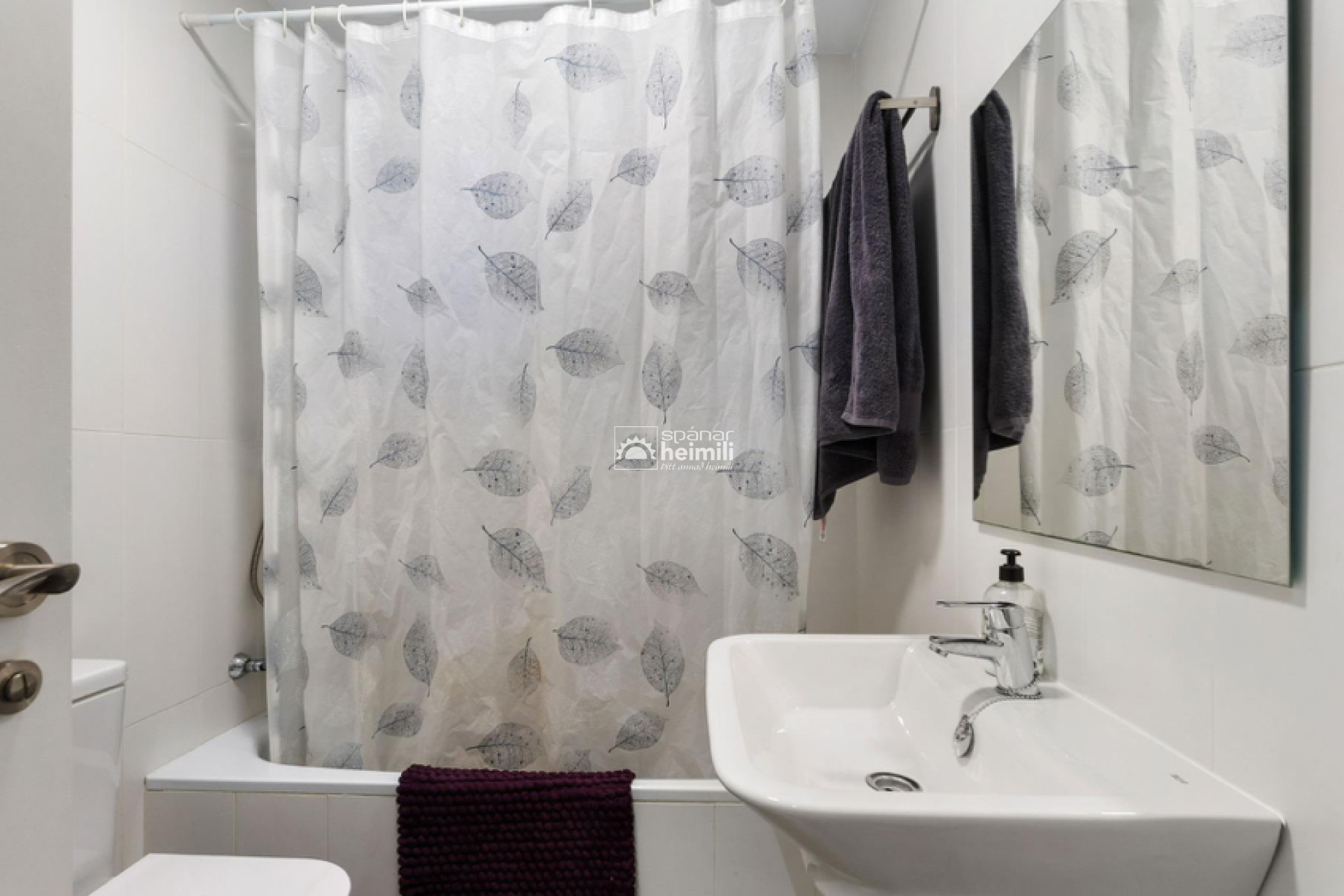 Endursala - Íbúð í fjölbýli -
Almoradí