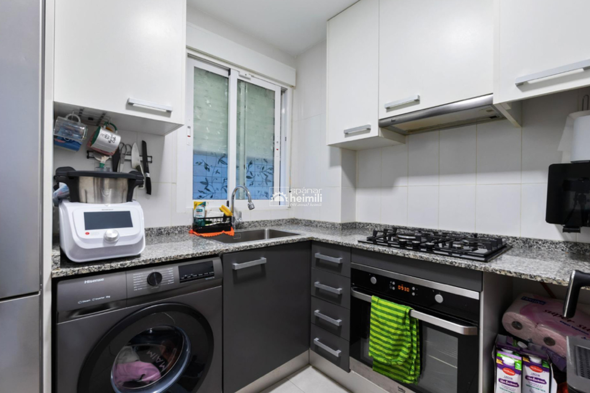 Endursala - Íbúð í fjölbýli -
Almoradí